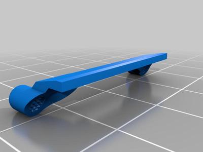 SNT RC Car NISSAN Fairlady 240Z (Wheel base 25mm)