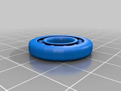 basic bearing 