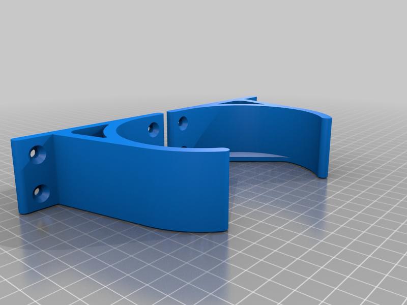 LONGBOARD WALL HANGER