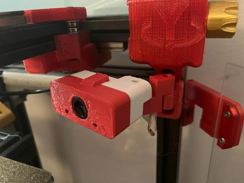 nulaxy c900 webcam reshell   