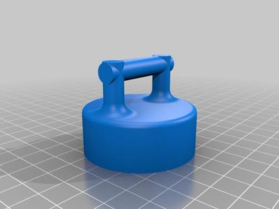 Dog Poop Bag Holder