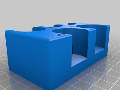 Generic Coin Holder - TLAMAGames