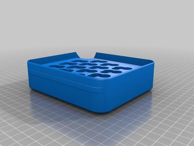 Mosash - The Soap Dish