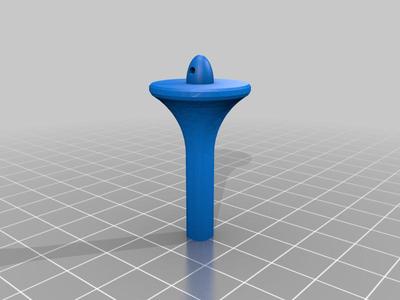 Team Associated Body Post