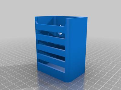 Generic holder 