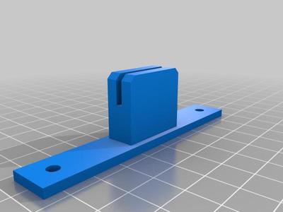 Total Nuclear Annihilation (TNA) Display Mount