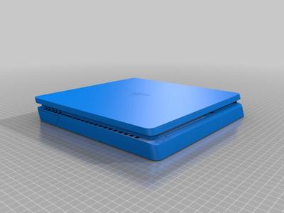 Playstation 4 slim