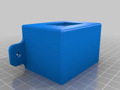 Simple Outlet Case
