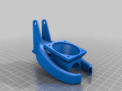 Tronxy Cooler
