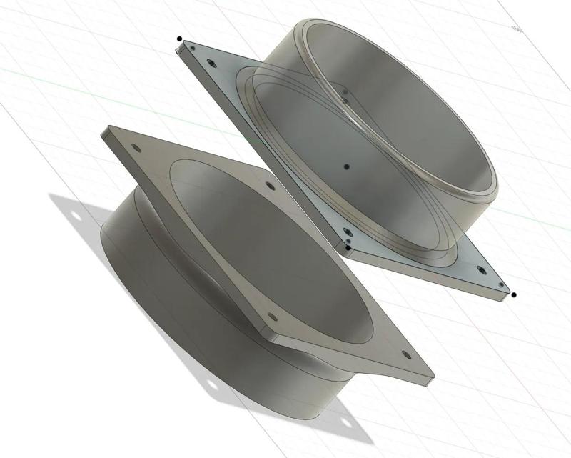 Extractor Cortadora Laser   