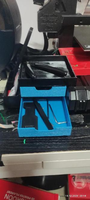 Anycubic Kobra 2 NEO Toolbox   