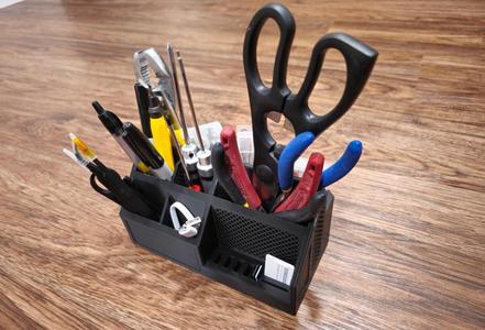 Desk Organizer