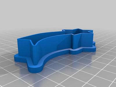 Cookie cutters