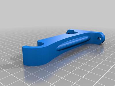 Curtain Bracket