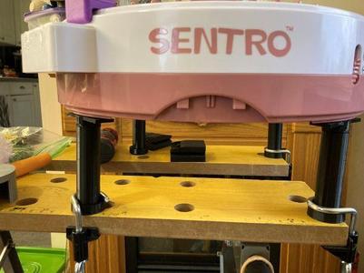 SENTRO Knitting Machine Replacement Legs