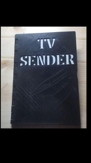 TV-Sender-Liste