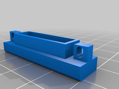 airflow for DAYU DIY UM2