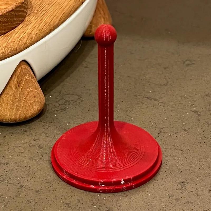 Niche Zero Dosing Cup Shaker Lid   