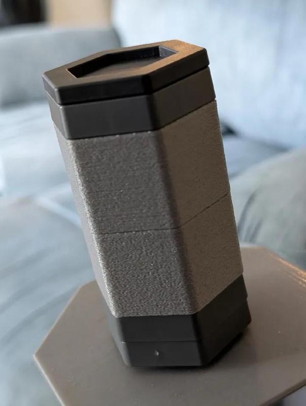 Gravitrax Triple Stack   