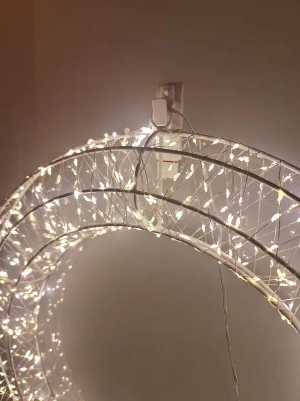 Nail to hook adapter   