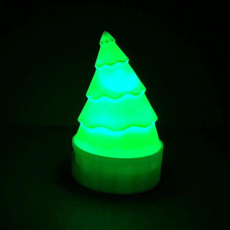 ModuLedLight Tree hat   