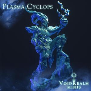 Plasma Cyclops