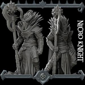 Necro Night