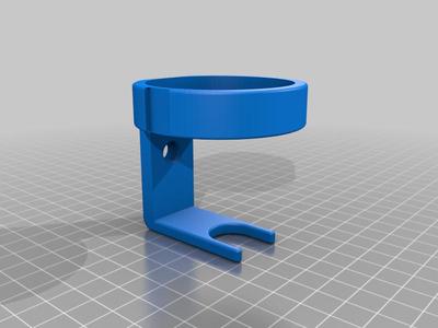 Mueller Immersion Blender Tool Holder