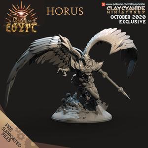 Horus