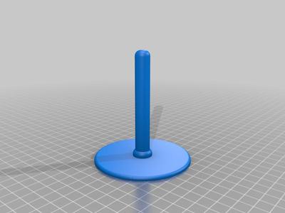 Sleeve stands