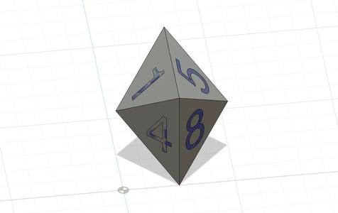 Rolling Dice   