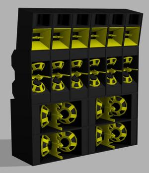 Exekut full stack