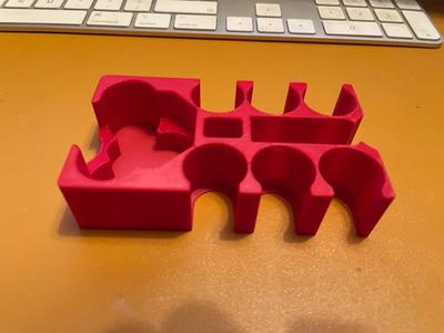 Startups Organiser - Tall Tokens   