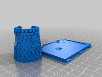 IPKW AKU Arnhem powerhouse operation Anger 1945