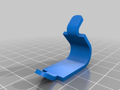 Rolling Garage Cabinet Shelf Rest