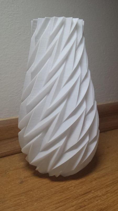 Modern Vase