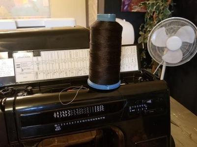 Janome Sewing Machine Spool Holder