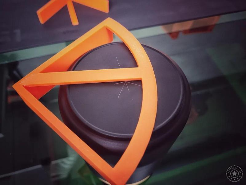 MitteFinder / CenterFinder   