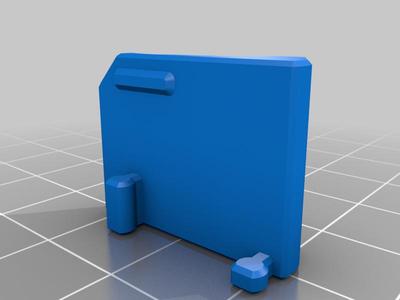 ERCF TopHatLocker w Bump