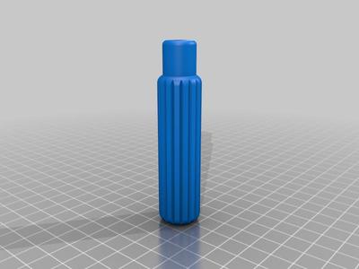 1/4 inch hex screwdriver