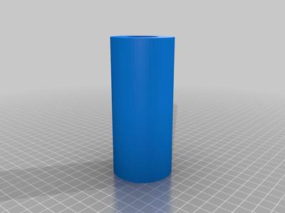Spool Outer Tube
