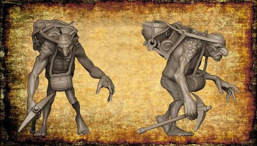 The Troll