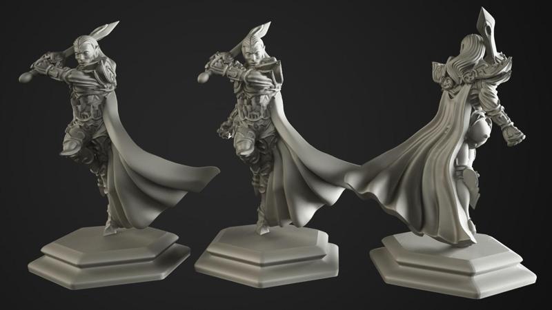 The lord of the elves