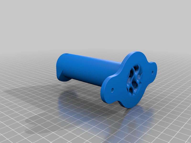 Toilettenrollenhalter / toilet paper holder