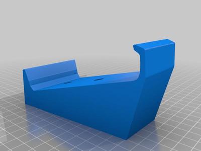 Steam Deck Wall Mount