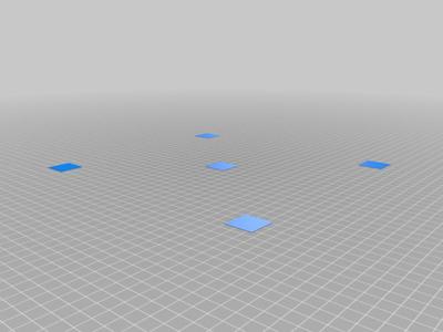 bed-level test