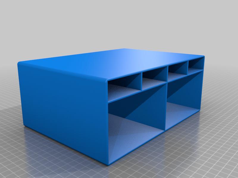 Pencil/desk drawer set