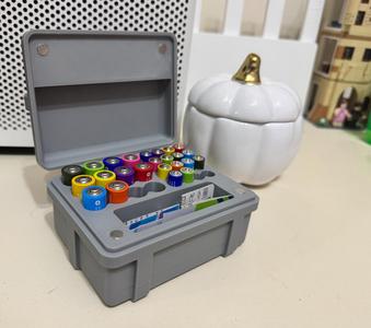 battery box