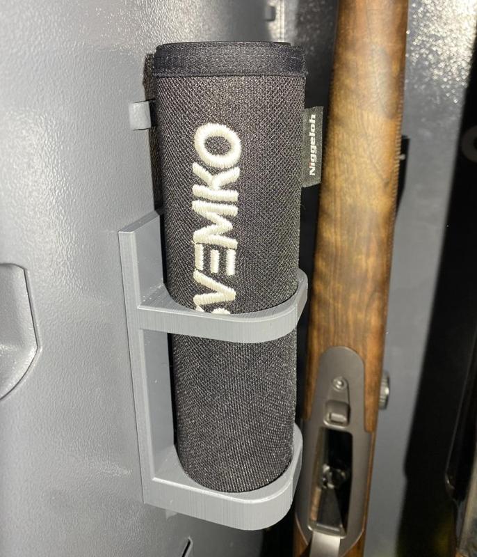 Schalldämpferhalter [54mm]