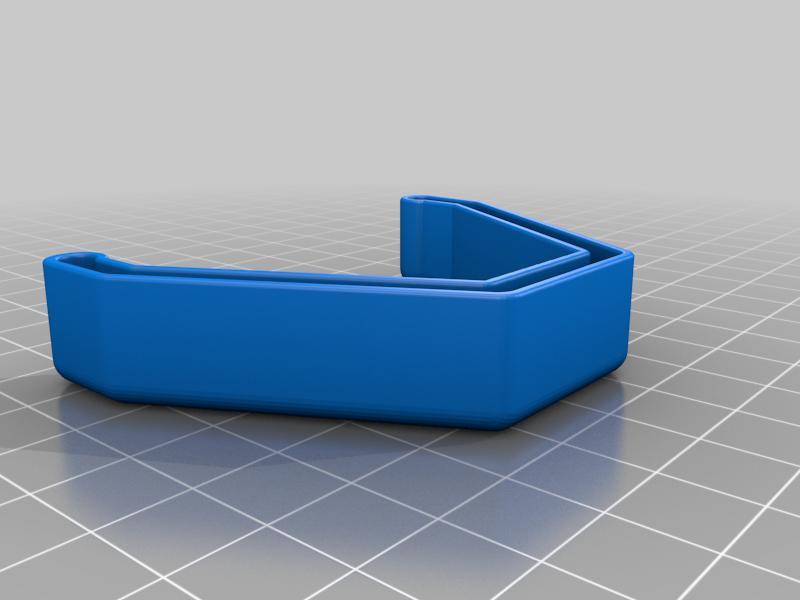 Omni-Bike end profile protection